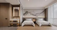 Baiyue Hotel - 2-Star