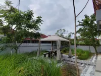 D’SeBalik Pulau - Tropical Boutique Home バリックプラウのホテル