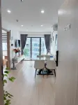 Thương Apartment - สระว่ายน้ำบนดาดฟ้า