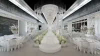 โรงแรมเจินพิน สาขาเซียวปา สแควร์
