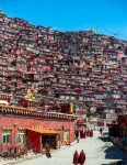 Tiandu Grand Hotel (Jinma Grassland Distribution Center) - Scenic