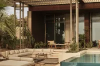 Rosewood AMAALA Hôtels à : 