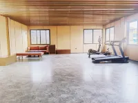 Yimen Potao Smart Hotel - Gym