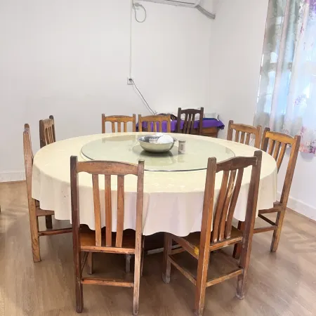 xianhuHomestay