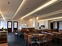 Goddess Hotel Hotels in Yushan