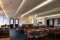 Goddess Hotel
