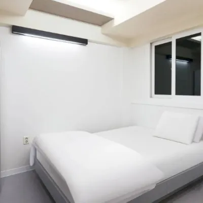 Daegu The Stay Romantic Daemyeong Hotel dekat Pusat Seni Daegu