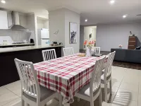 Jing's home