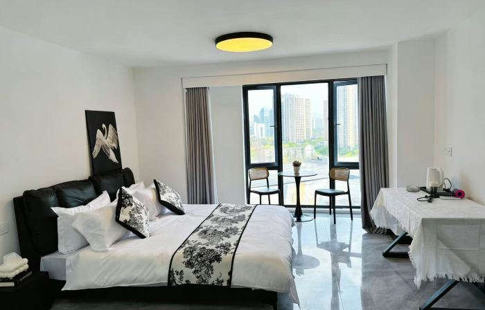 Litang Homestay