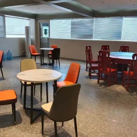 YiBan Hotel