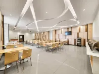 Qixun Youpin Hotel (Nanxun Ancient Town Nanmen Store) - 2 stjerner