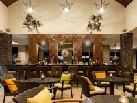 Katiliya Park Villa - bar