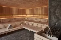 Hotel Laudinella - spa