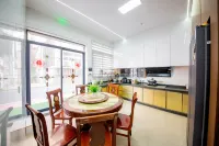 悅凌軒•Villa（蓮池澳沙灘店）