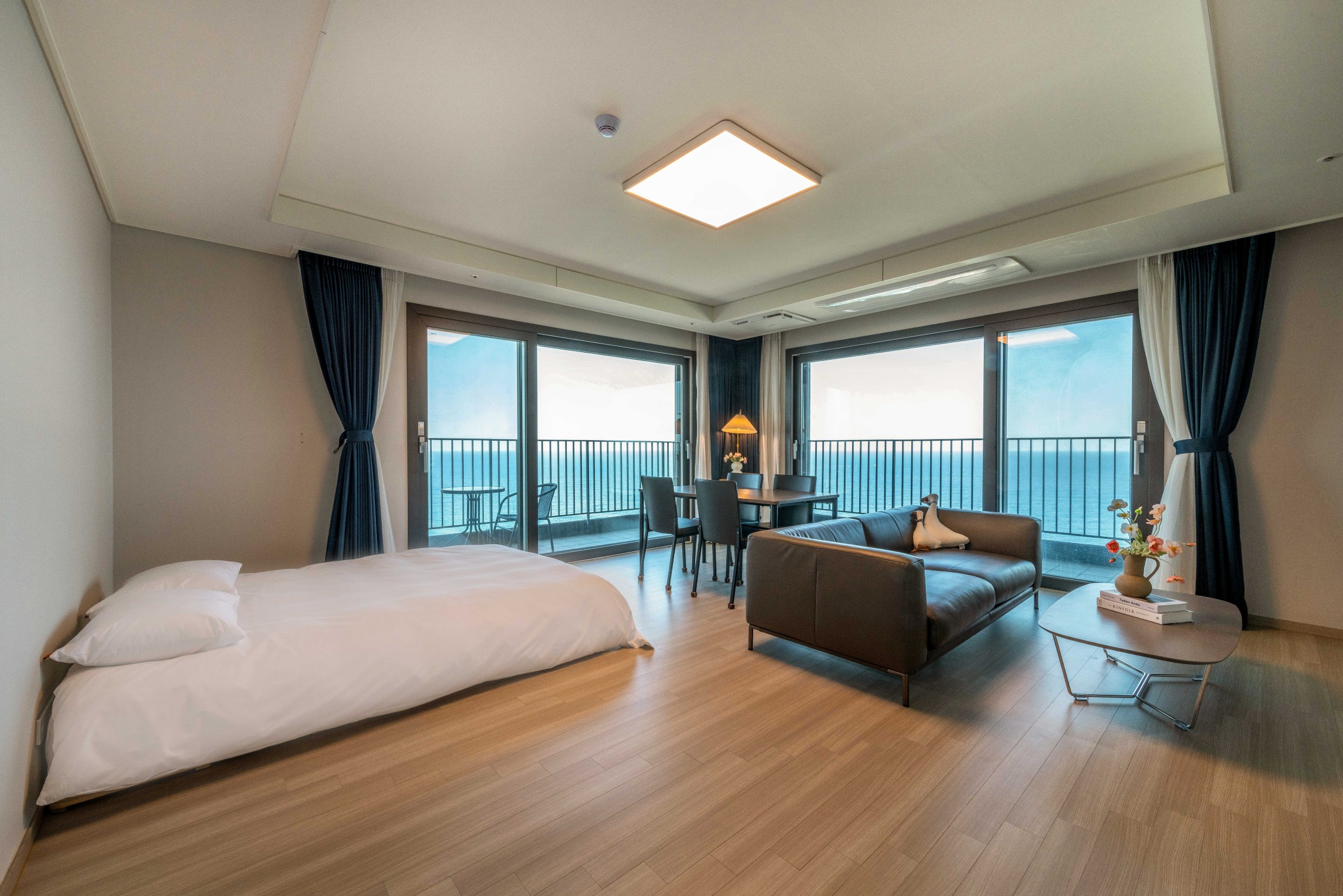 More Than Sokcho Lighthouse Branch Hotels in Sokcho-si