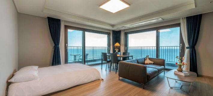 More Than Sokcho Lighthouse Branch Hotels in Sokcho-si