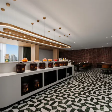Nanyang Garden Hotel
