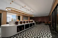 โรงแรมบ้านสวนหนานหยาง - พร้อมอาหารเช้า