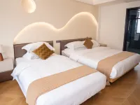 Wilderness Encounter – Forest Healing, Slow Life & Light Luxury Stay (Yaohu Town) โรงแรมในอี้ซิง
