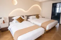 Wilderness Encounter – Forest Healing, Slow Life & Light Luxury Stay (Yaohu Town)