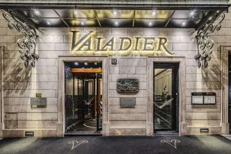 Hotel Valadier