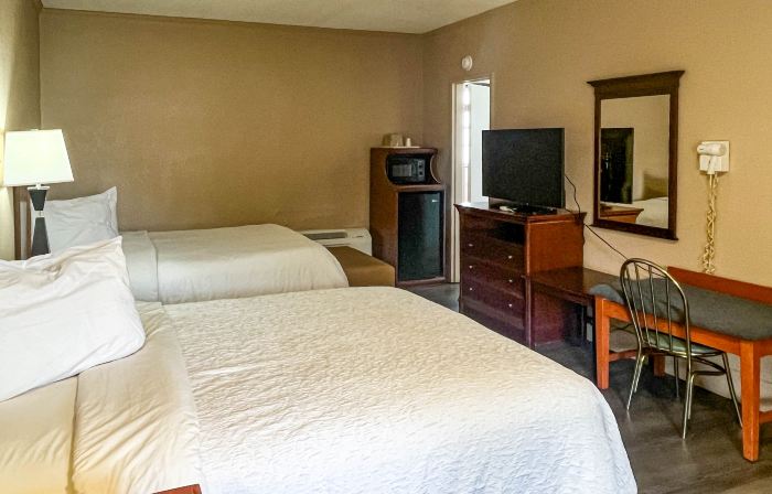 Motel 6 Williamston, NC – Highway 17