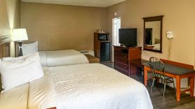 Motel 6 Williamston, NC – Highway 17