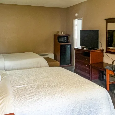 Motel 6 Williamston, NC – Highway 17