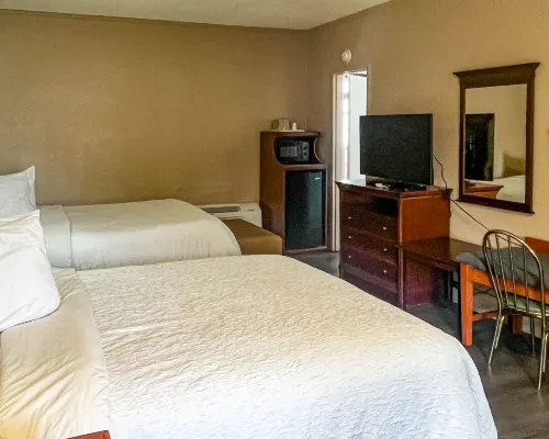 Motel 6 Williamston, NC – Highway 17 Hotels in Williamston