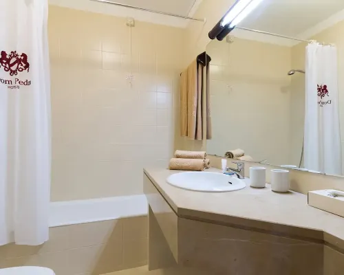 Portobelo Vilamoura Rooms Photos