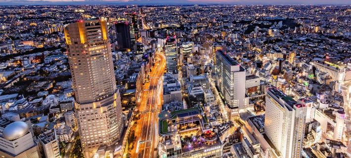 Cerulean Tower Tokyu Hotel, A Pan Pacific Partner Hotel Hotels in Tokyo