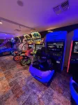 Grand Sapphire Apartment