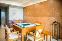 Jintang Jiudian Chain Hotel (Wanda Plaza) - palestra