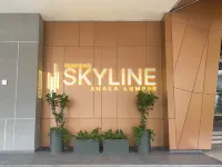 Skyline KL by Guestonic Hotels near بودو