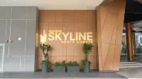 สกายไลน์ เคแอล บาย เกสโทนิค โรงแรมใกล้ปูดู
