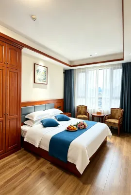 Meiling Hotel Hotels in 