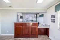 Townhouse Barstow On Historic Route 66 CA  I 15 - 수영장