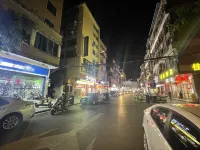 賀州·壹家丨YI JIA 民宿（靈峰廣場店）