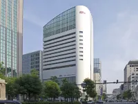 Hotel Elsereine Osaka Hotels near Kitanosaurus