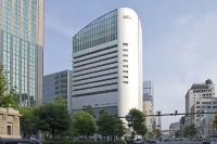 大阪厄爾瑟雷酒店 - 商務
