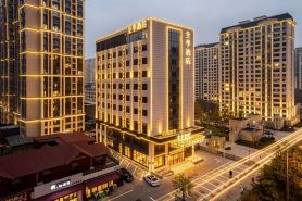 JI Hotel (Langfang Civic Service Center)