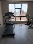 Vienna Hotel (Loudi Chunyuan Pedestrian Street) - نادي رياضي