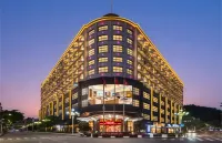 Changzhou Hotel (Yunfu Yihua Square & Panlong Tianhu Branch)