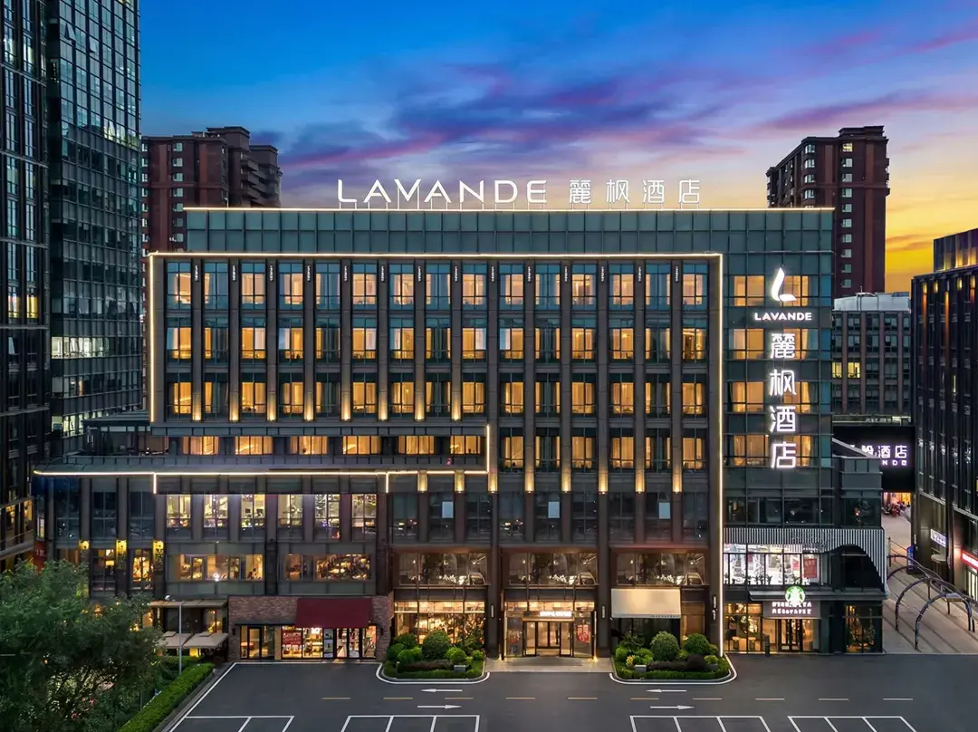 Lavande Hotel - Shenyang