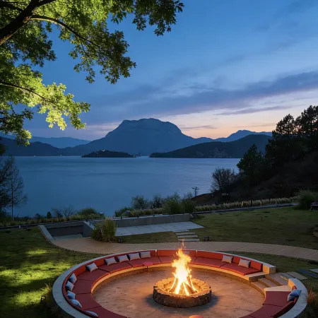 Lugu Lake Manchen Holiday Homestay