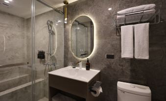 Fun Stay Inn Hanzhong