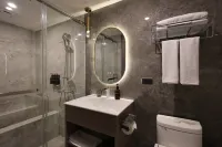 Fun Stay Inn Hanzhong