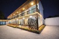 Narati Yu Pan Homestay