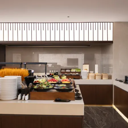 Atour Hotel, Zhongshan Road, West Street, Quanzhou