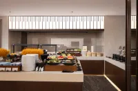 泉州西街中山路亞朵飯店 - 早餐